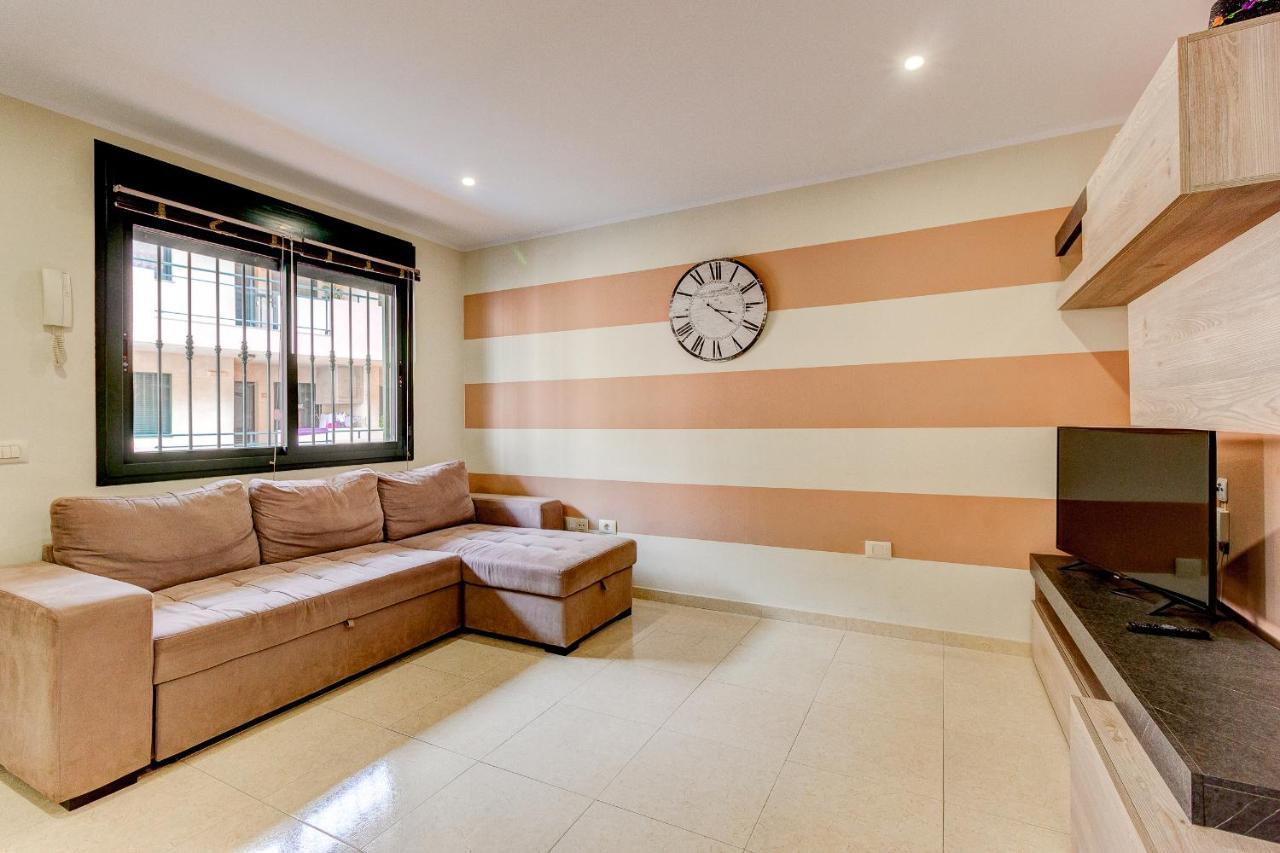 Апартаменты Casa Giulia Гуаргачо Экстерьер фото